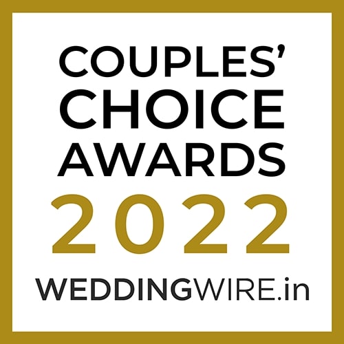 Ranjan Bhattacharya Photography, 2022 Wedding Awards winner