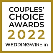 2022 Wedding Awards Winner