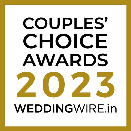 Ranjan Bhattacharya Photography, 2023 Wedding Awards winner